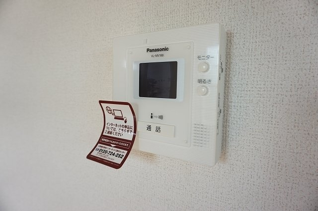 シアンクレール ドゥーのセキュリティ