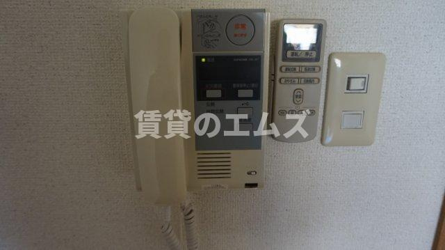 【設備】 | カーサ・ヴェルデ博多駅南