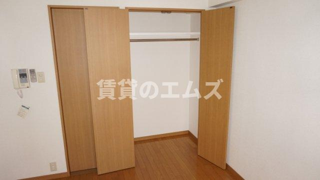 【収納】 | カーサ・ヴェルデ博多駅南