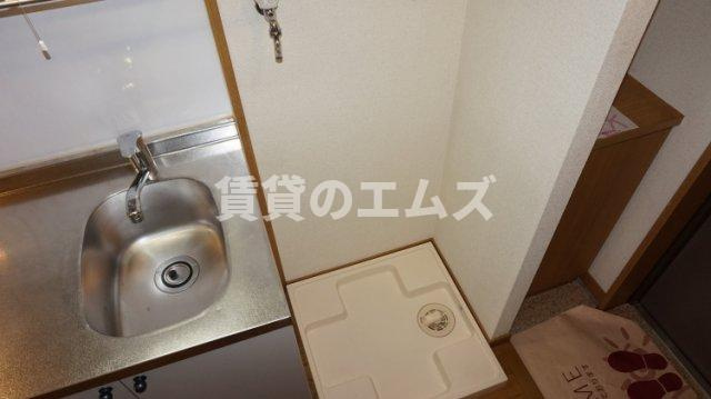 【設備】 | カーサ・ヴェルデ博多駅南