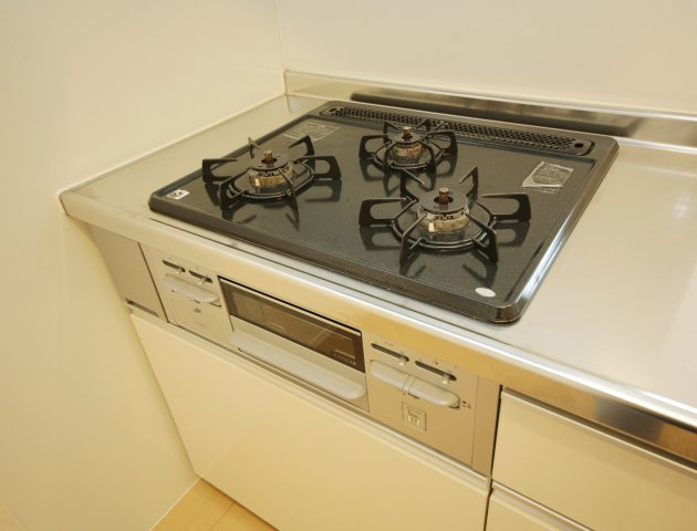 パークハウス常滑　B棟のその他