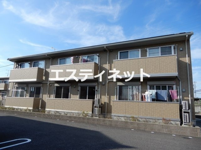 パークハウス常滑　B棟