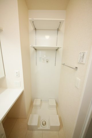 パークハウス常滑　B棟のその他