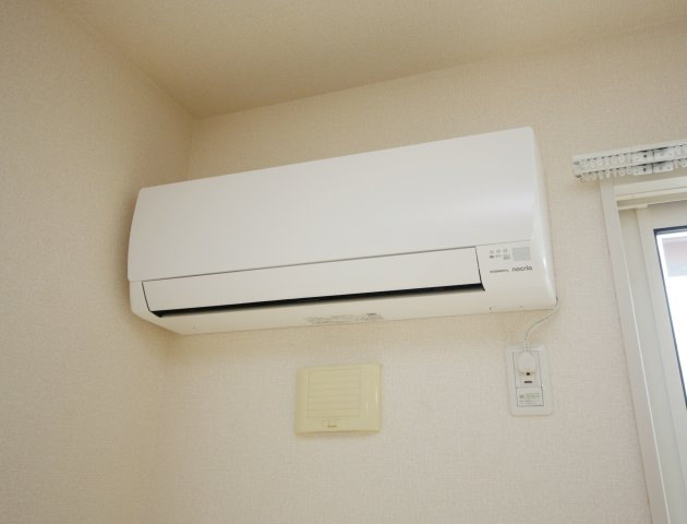 パークハウス常滑　B棟の設備