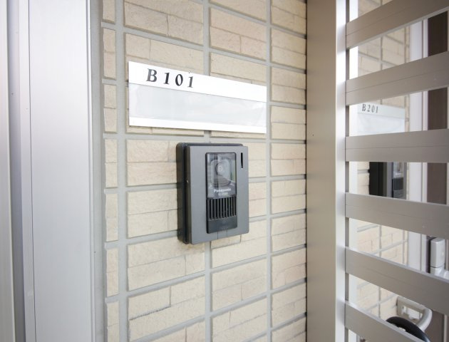 パークハウス常滑　B棟のその他共用部分
