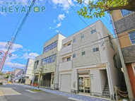 名古屋市瑞穂区柳ケ枝町２丁目のアパートの画像