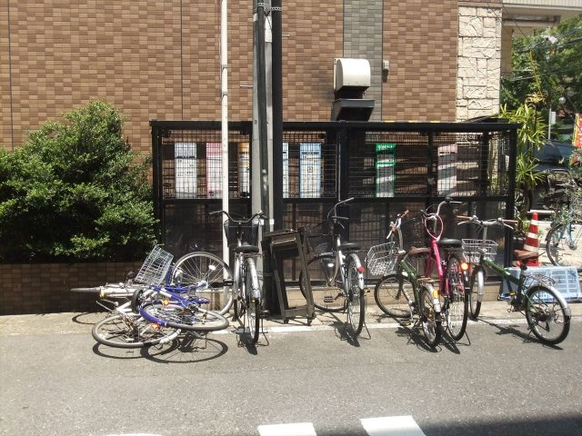 ニーズメゾン新栄のその他共用部分|ニーズメゾン新栄