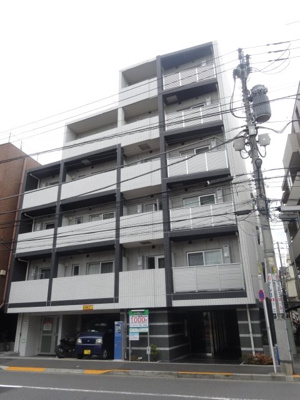 【外観】 | AXAS大塚