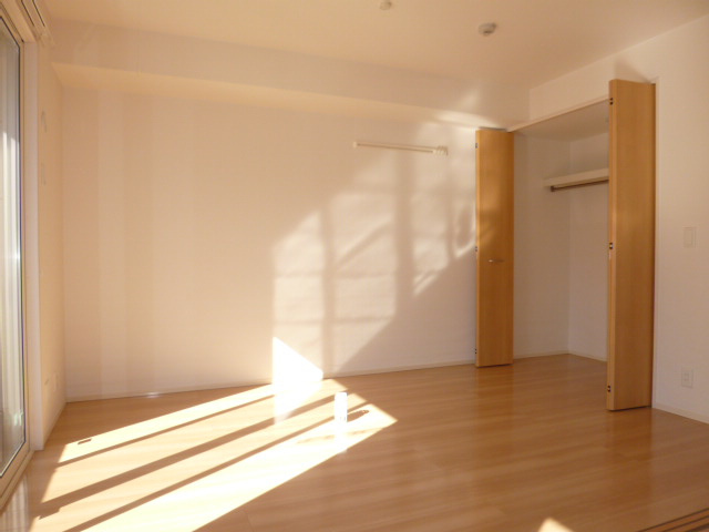 リヴィエールの内装