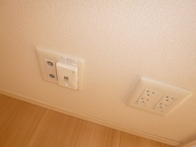 リヴィエールの設備