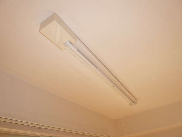 リヴィエールの設備