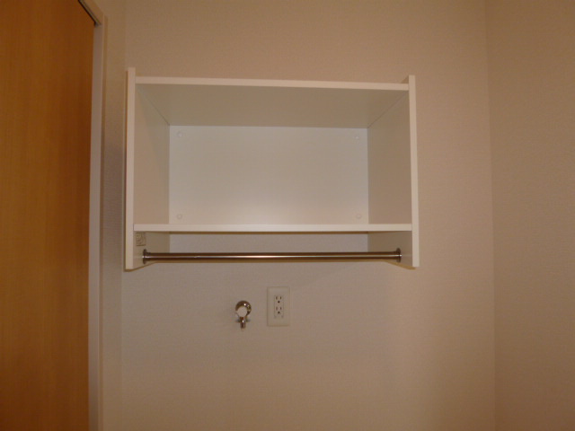 リヴィエールの洗面所