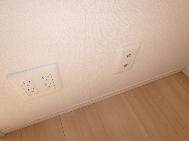 リヴィエールの設備