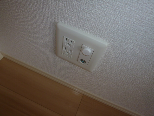 リヴィエールの設備