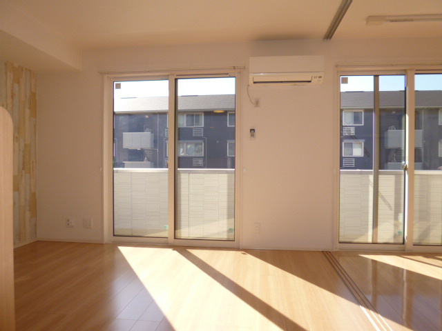 リヴィエールの居間・リビング