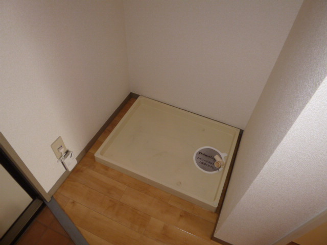 倉敷市児島下の町９丁目のアパートのその他