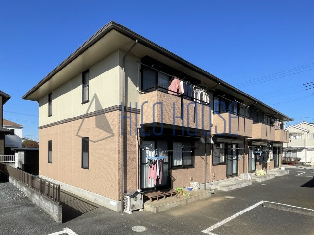 サンクス浅羽野