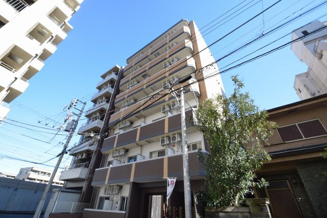 アンクレージュ西船橋