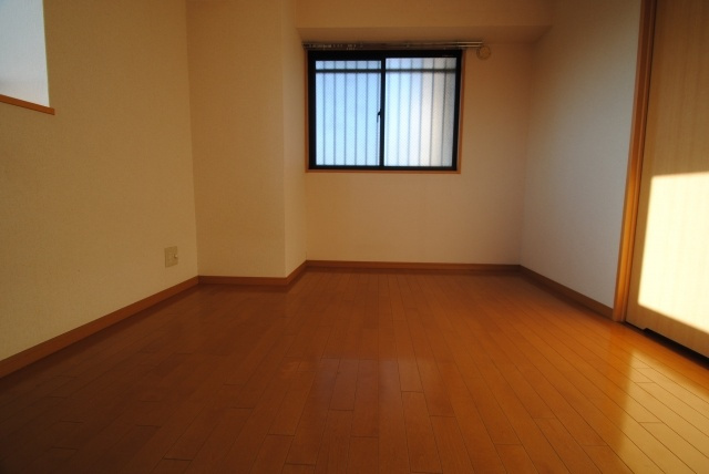 グリーンヒル櫛原の洋室|内装イメージ：同物件別室