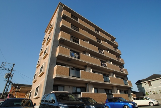 グリーンヒル櫛原