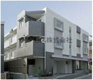 中野区上高田４丁目のマンションの画像