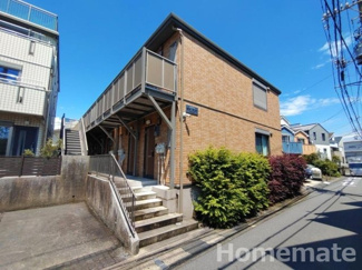 【外観】 | エントランス！