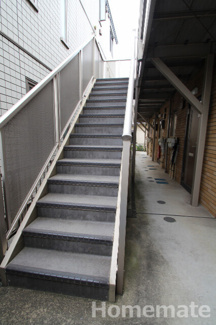 【その他共用部分】