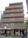 渋谷区富ヶ谷２丁目のマンションの画像