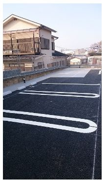 【駐車場】 | グリーンウッド