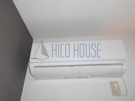 シャンエピナールＡの設備