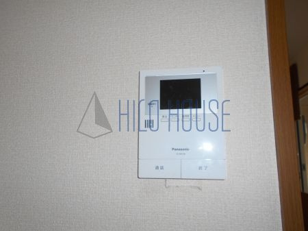 シャンエピナールＡのセキュリティ