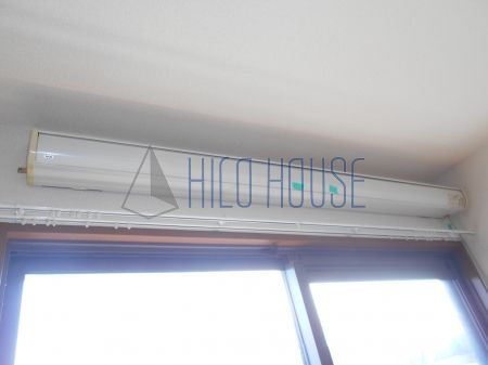 シャンエピナールＡの設備