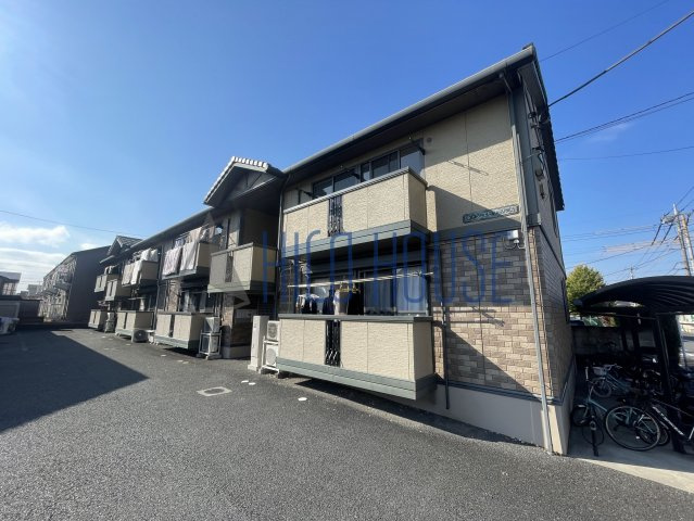 シャンエピナールＡ