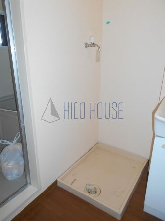 シャンエピナールＡの設備