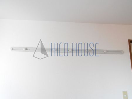 シャンエピナールＡの設備