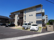 ディーモンテ深井沢町の画像