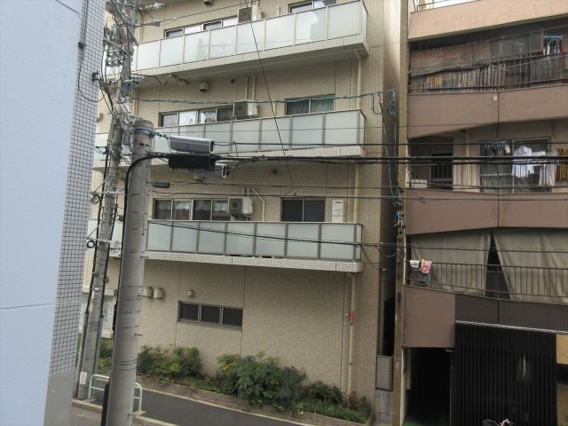 エステムコート名古屋新栄Ⅲグローリィの展望|エステムコート名古屋新栄Ⅲグローリィ