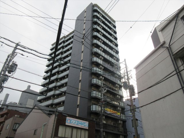 エステムコート名古屋新栄Ⅲグローリィ