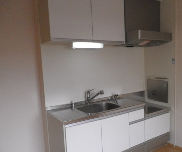 【キッチン】 | メルベーユ高井田