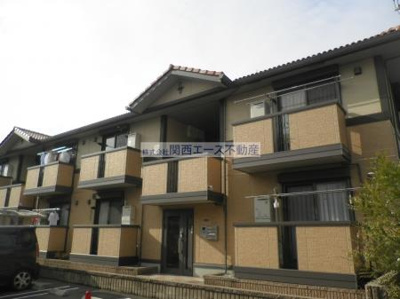 【外観】 | メルベーユ高井田