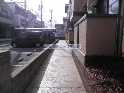 【その他】 | メルベーユ高井田