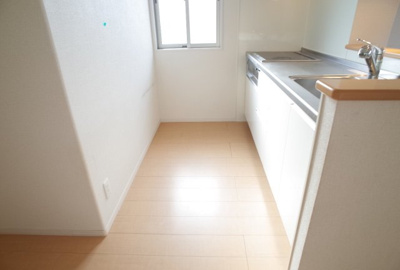 【その他】 | ソレーユ・コートＡ棟