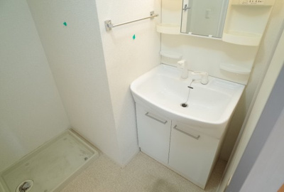 【洗面所】 | ソレーユ・コートＡ棟