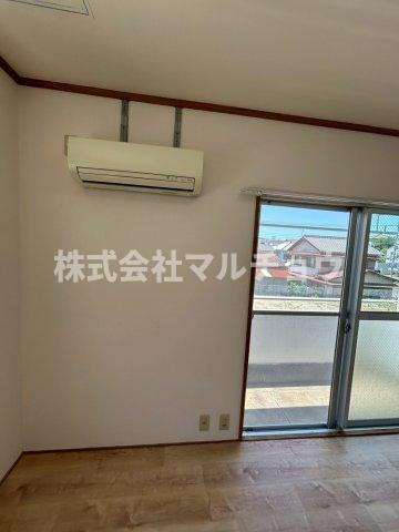 あすなろマンションの設備