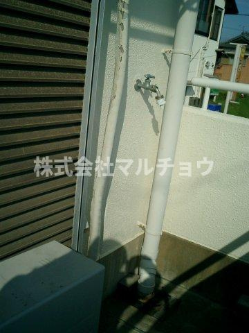 あすなろマンションの設備