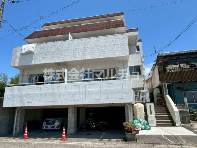 あすなろマンション