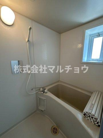 あすなろマンションの浴室|トイレも気になるポイント