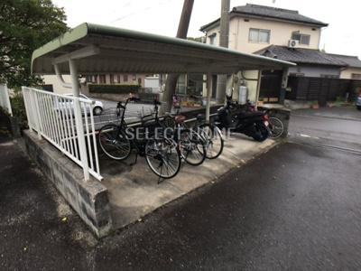 【その他共用部分】 | コートビレッジＷＡＫＩＴＡ　Ｉ