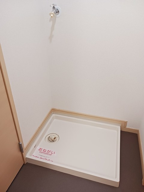 ニューシティ森前Bの設備
