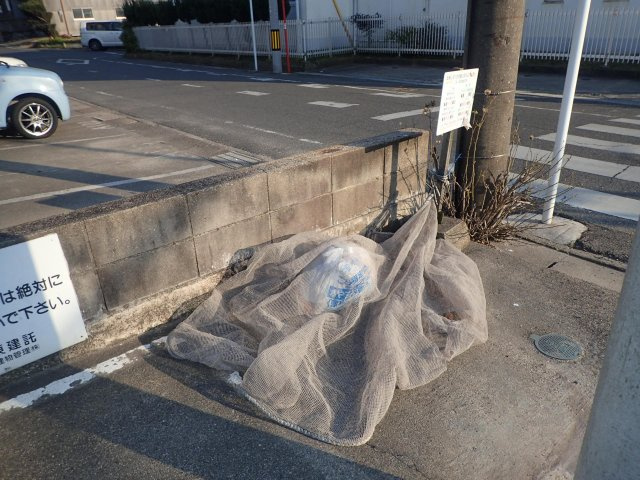 ニューシティ森前Bのその他共用部分